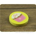 New Design Wholesale Promotional Fruit Erasers